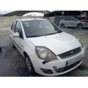 FORD FIESTA V (JH_, JD_)
