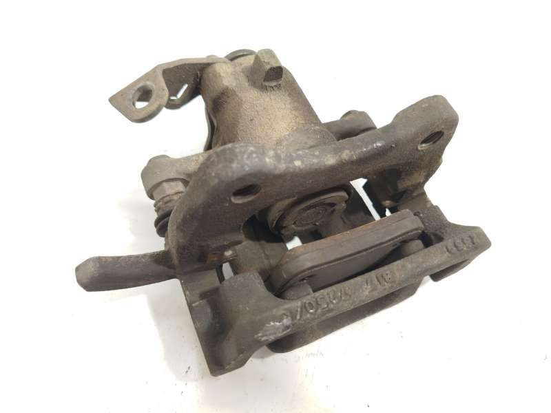 Recambio de pinza freno trasera derecha para nissan nv250 furgoneta (x61) dci 95 referencia OEM IAM 4400100Q1A - Blanco 3