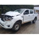 FORD RANGER (TKE)