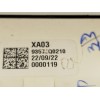 Recambio de mando elevalunas delantero izquierdo para hyundai i20 iii (bc3, bi3) 1.2 referencia OEM IAM 93571Q0210  
