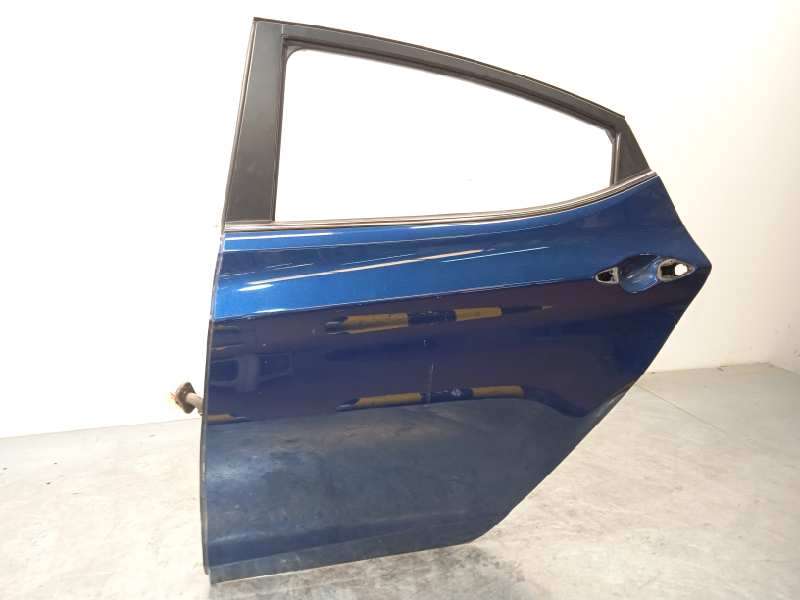 Recambio de puerta trasera izquierda para hyundai elantra (md) tecno referencia OEM IAM 770033X001 770033X000 - Azul 2