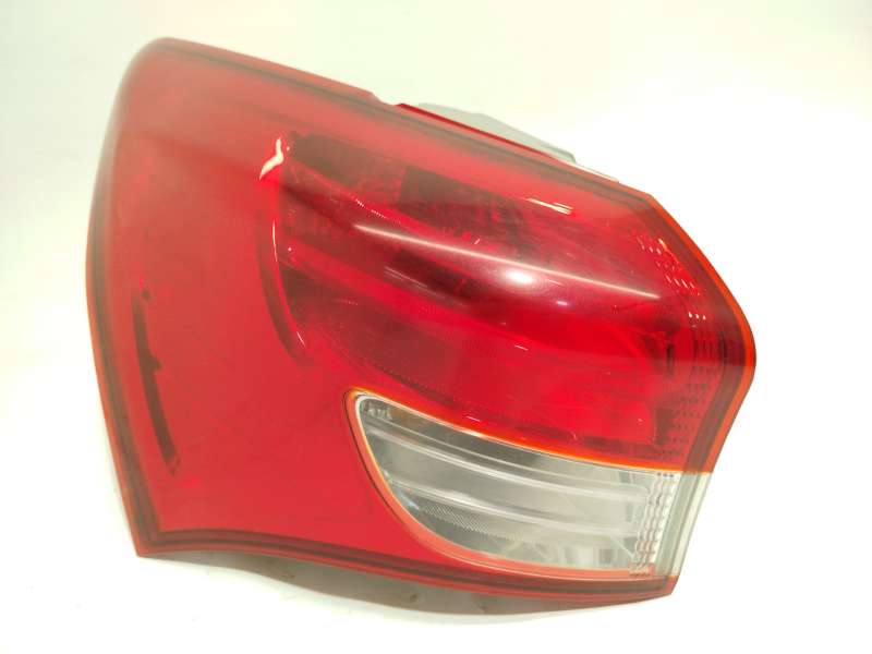 Recambio de piloto trasero izquierdo para hyundai ix20 1.6 cat referencia OEM IAM 924011K000 2