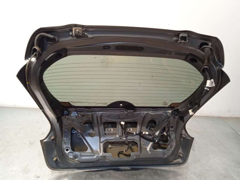 Recambio de porton trasero para nissan juke (f15) 1.6 referencia OEM IAM K01001KABD K01001KAME 4