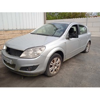 OPEL ASTRA H BER.