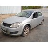 opel astra h ber. del año 2009