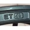 Recambio de llanta para toyota gt 86 sport referencia OEM IAM KBA52564 SU00306811 
