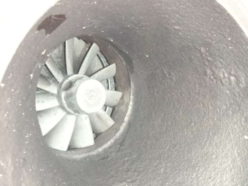 Recambio de motor completo para seat arona (kj7, kjp) 1.0 tsi referencia OEM IAM DUS DUSA - Gris 7