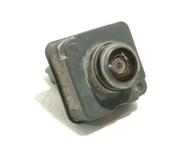 Recambio de modulo electronico para peugeot 308 ii (lb_, lp_, lw_, lh_, l3_) 1.2 thp 130 referencia OEM IAM 9809301080  02630070 - Blanco