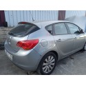 OPEL ASTRA J (P10)