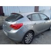 opel astra j (p10) del año 2010