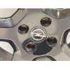 Recambio de llanta para opel mokka 1.2 (76) referencia OEM IAM 9835097680  