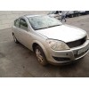 opel astra h ber. del año 2009