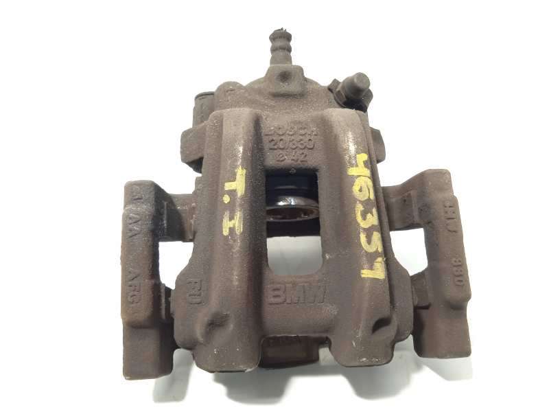 Recambio de pinza freno trasera izquierda para bmw serie 4 coupe (f32) 430d referencia OEM IAM 34216850973 - Gris 2