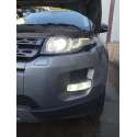 LAND ROVER EVOQUE