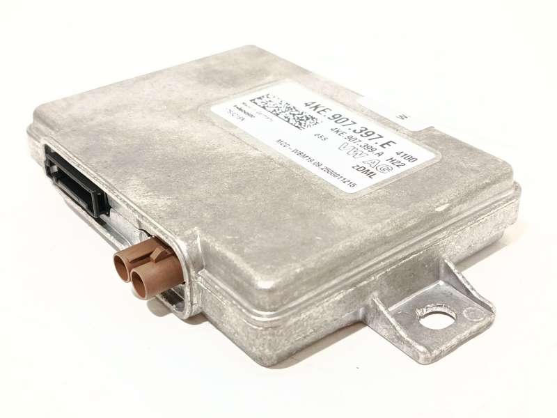 Recambio de modulo electronico para volkswagen tiguan 2,0 tig referencia OEM IAM 4KE907397E 4KE907399A 1783218N 2
