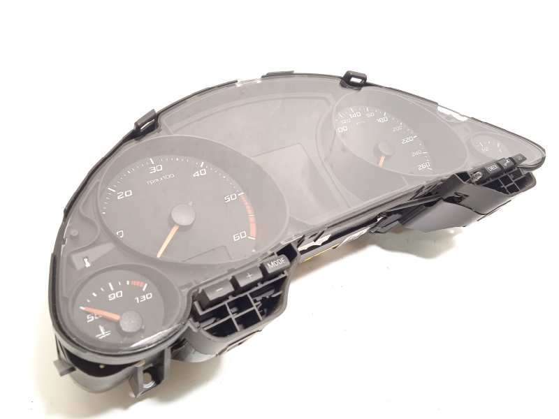 CUADRO INSTRUMENTOS 3R0920830M 0263676331
