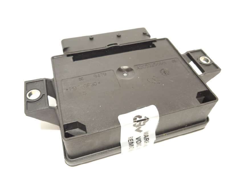 Recambio de centralita freno de mano estacionamiento para mercedes-benz clase cla (w117) cla 200 (117.343) referencia OEM IAM A2 2