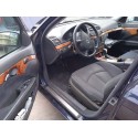 MERCEDES-BENZ CLASE E (W211)