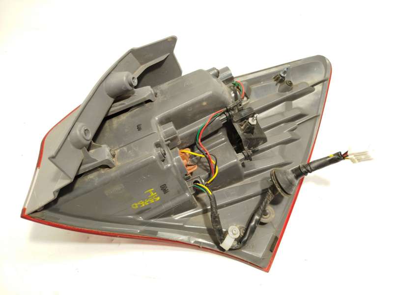 Recambio de piloto trasero izquierdo para hyundai ix20 1.6 cat referencia OEM IAM 924011K000 3