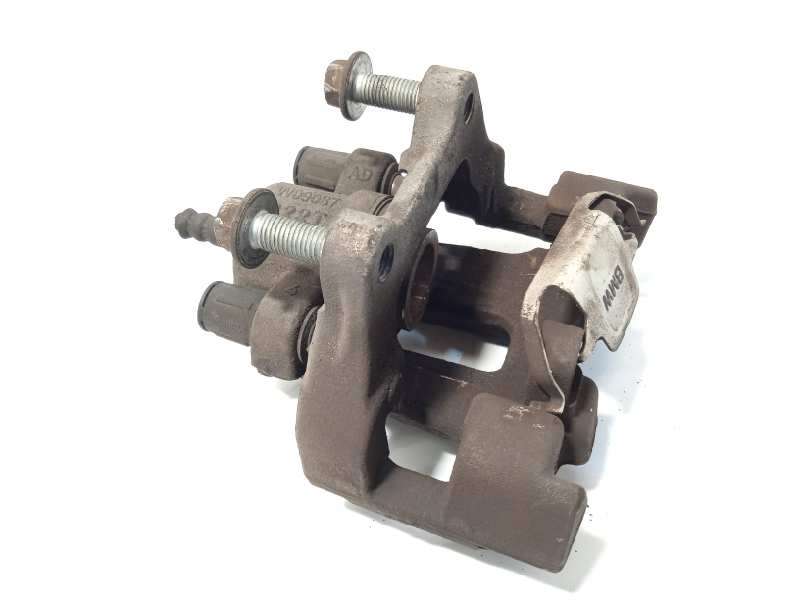 Recambio de pinza freno trasera izquierda para bmw serie 4 coupe (f32) 430d referencia OEM IAM 34216850973 - Gris 3
