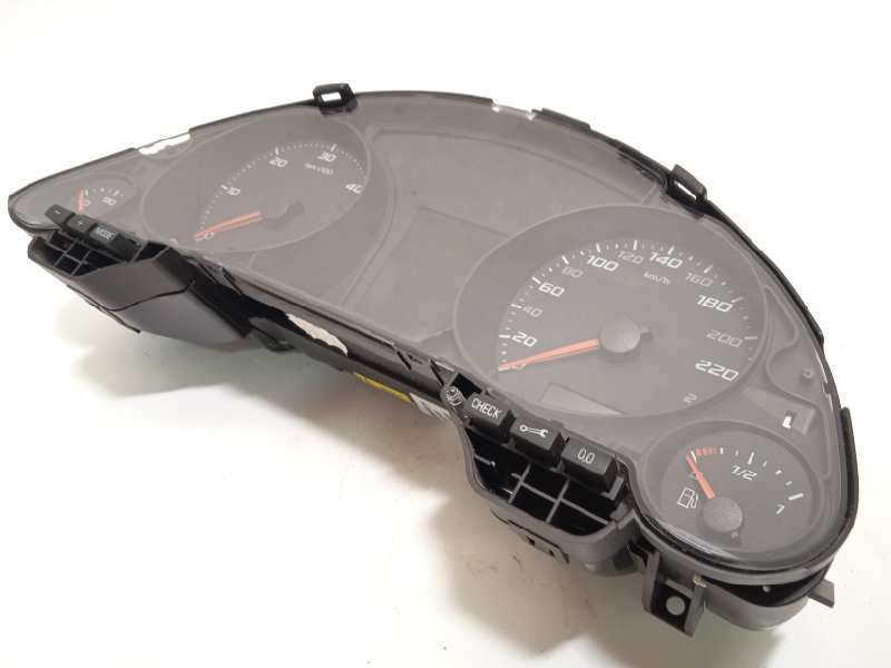 Recambio de cuadro instrumentos para seat exeo st (3r5)(2009>) reference referencia OEM IAM 3R0920830M  0263676331 2