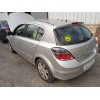 opel astra h ber. del año 2009