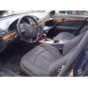 MERCEDES-BENZ CLASE E (W211)