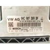 Recambio de centralita motor uce para seat arona style referencia OEM IAM 04C907309BP  0261S21435