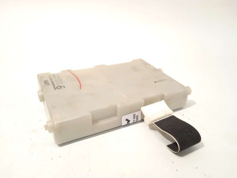 Recambio de modulo electronico para nissan murano i (z50) 3.5 4x4 referencia OEM IAM 27760CC000 - Negro 3
