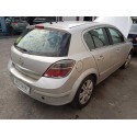 OPEL ASTRA H BER.