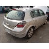 opel astra h ber. del año 2009
