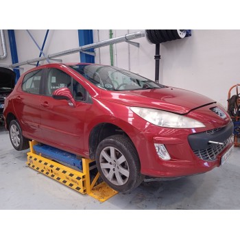 PEUGEOT 308 I (4A_, 4C_)