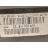 Recambio de cuadro instrumentos para bmw serie 5 berlina (e60) 2.5 cat referencia OEM IAM 62116958600 6958600 110080213
