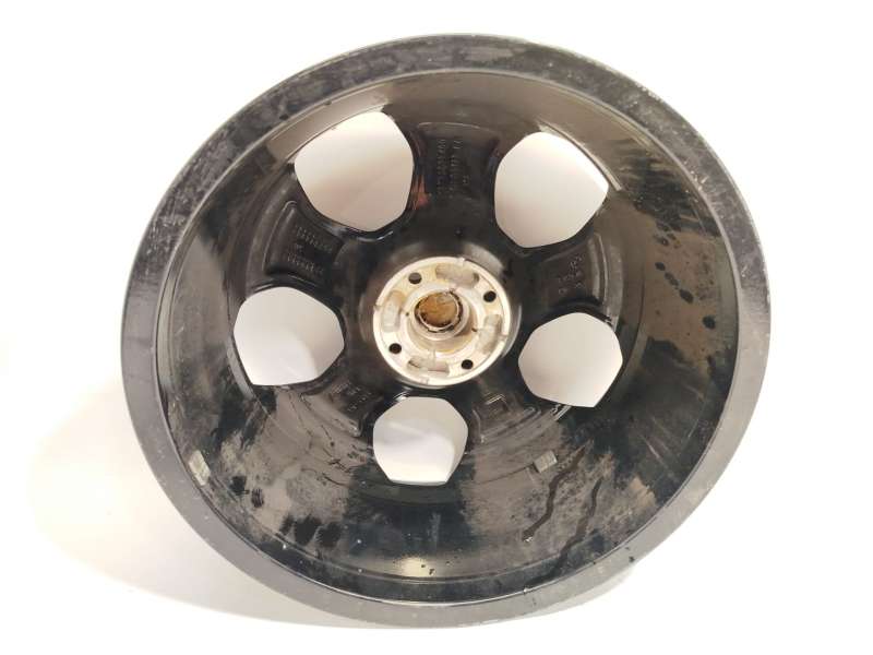 Recambio de llanta para opel mokka 1.2 (76) referencia OEM IAM 9835097680 - Gris 5