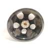 Recambio de llanta para opel mokka 1.2 (76) referencia OEM IAM 9835097680  
