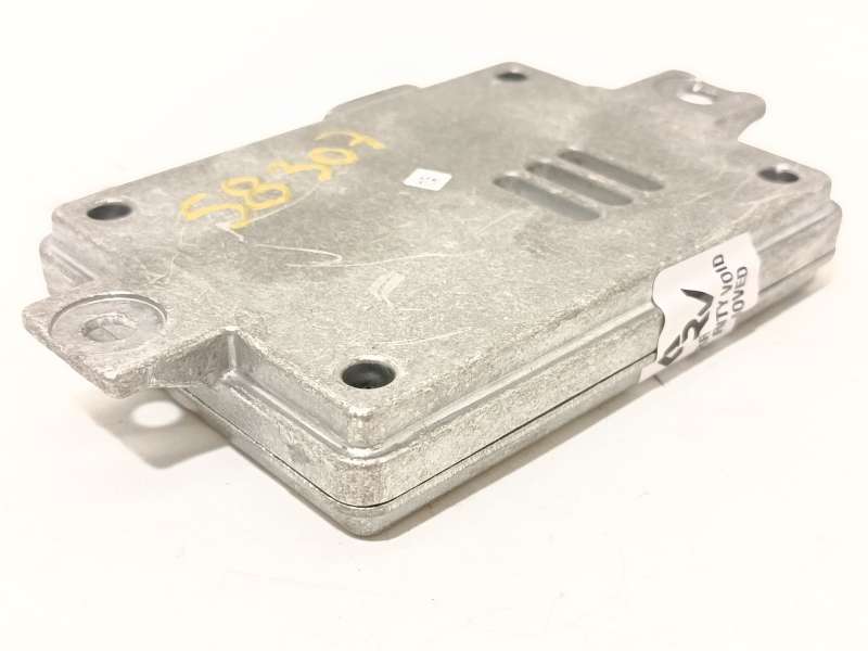 Recambio de modulo electronico para volkswagen tiguan 2,0 tig referencia OEM IAM 4KE907397E 4KE907399A 1783218N 3