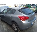 OPEL ASTRA J (P10)