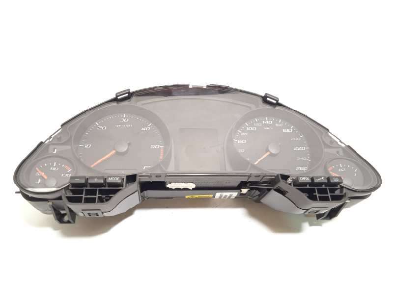 Recambio de cuadro instrumentos para seat exeo st (3r5)(2009>) reference referencia OEM IAM 3R0920830M  0263676331 3