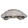 Recambio de cuadro instrumentos para seat exeo st (3r5)(2009>) reference referencia OEM IAM 3R0920830M  0263676331