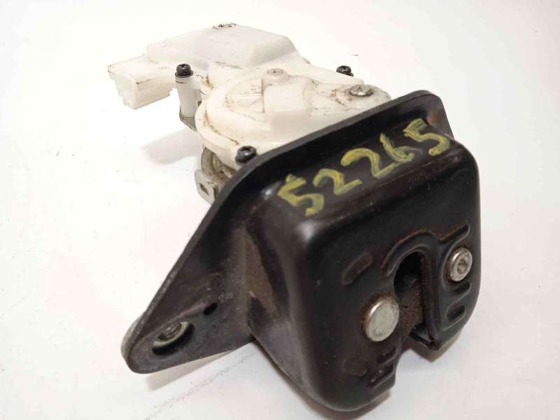 CERRADURA MALETERO / PORTON 74800SMGG02 