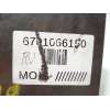 Recambio de abs para maserati levante suv (m161) 3.0 d q4 referencia OEM IAM 670106615 2265106539 269874