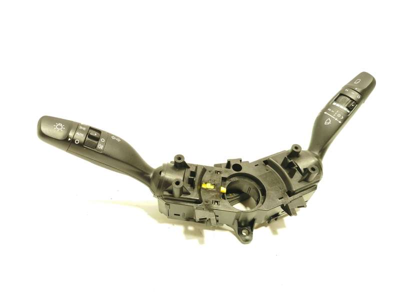 Recambio de mando intermitentes para hyundai i20 iii (bc3, bi3) 1.2 referencia OEM IAM 93404Q0850 - Gris 2