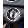 mercedes-benz clase c (w204) lim. del año 2011
