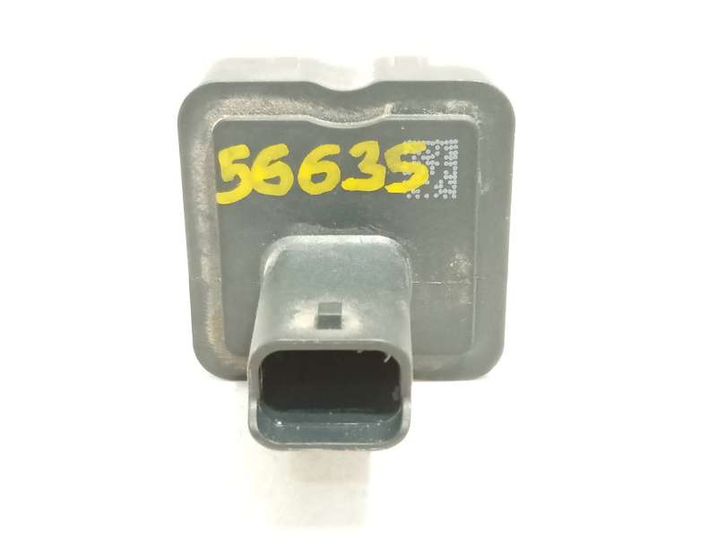Recambio de modulo electronico para peugeot 308 ii (lb_, lp_, lw_, lh_, l3_) 1.2 thp 130 referencia OEM IAM 9809301080  02630070 - Blanco 3