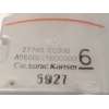 Recambio de modulo electronico para nissan murano i (z50) 3.5 4x4 referencia OEM IAM 27760CC000  