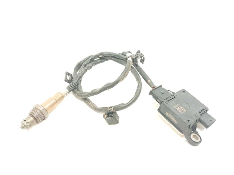 Recambio de sonda lambda para ford transit courier b460 furgón/monospace 1.5 ecoblue referencia OEM IAM R2X15L216AB  0281009329