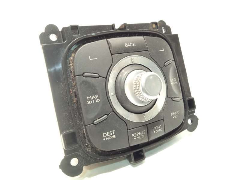 MANDO MULTIFUNCION 253B00004R CSW2019RN