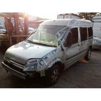 ford transit connect (tc7) del año 2007