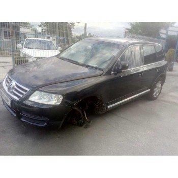 VOLKSWAGEN TOUAREG (7LA)