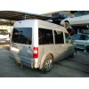 ford transit connect (tc7) del año 2007